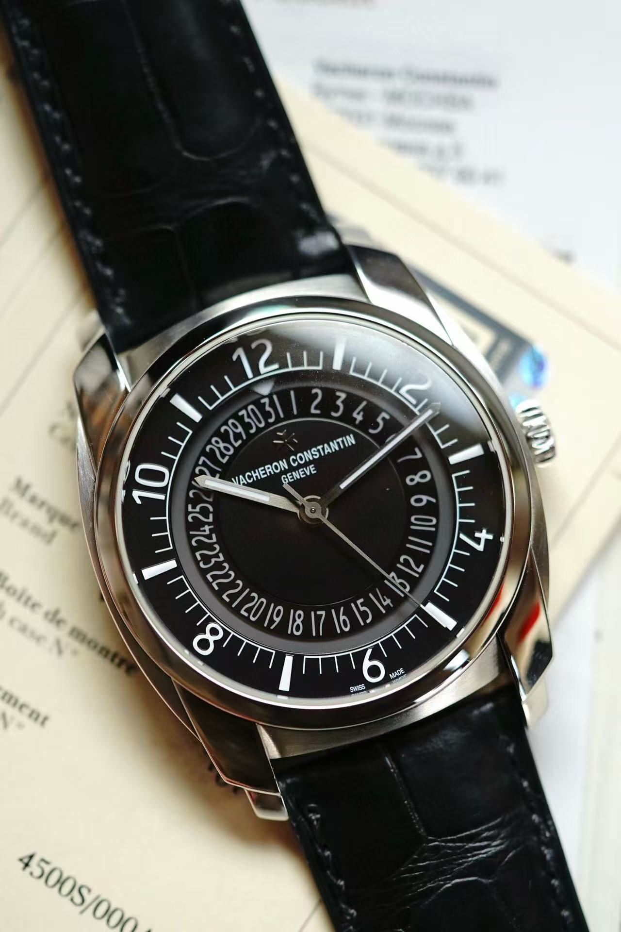 4500S/000A-B196 - Image 6