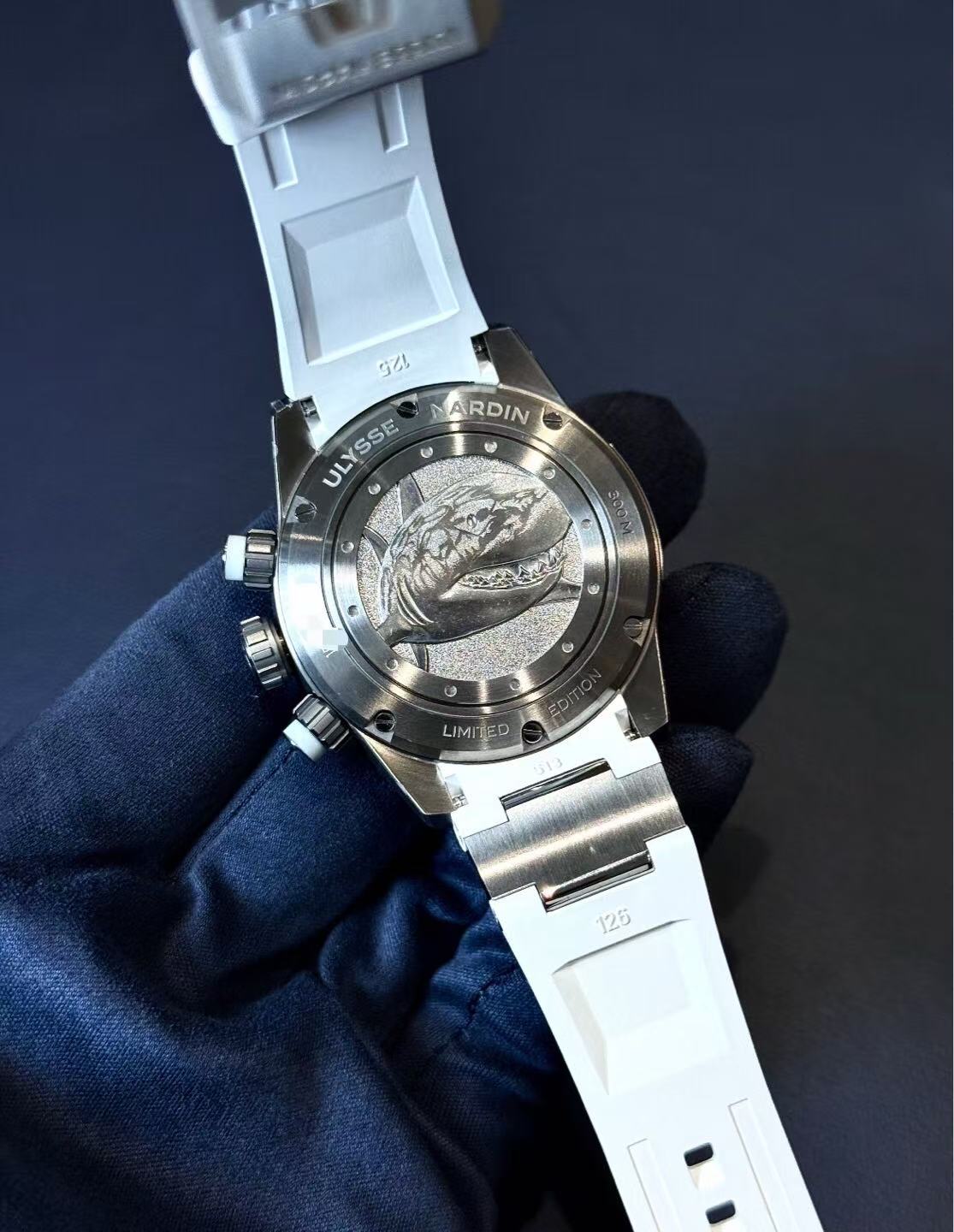 1503-170LE-1A-GW/3A - Image 7