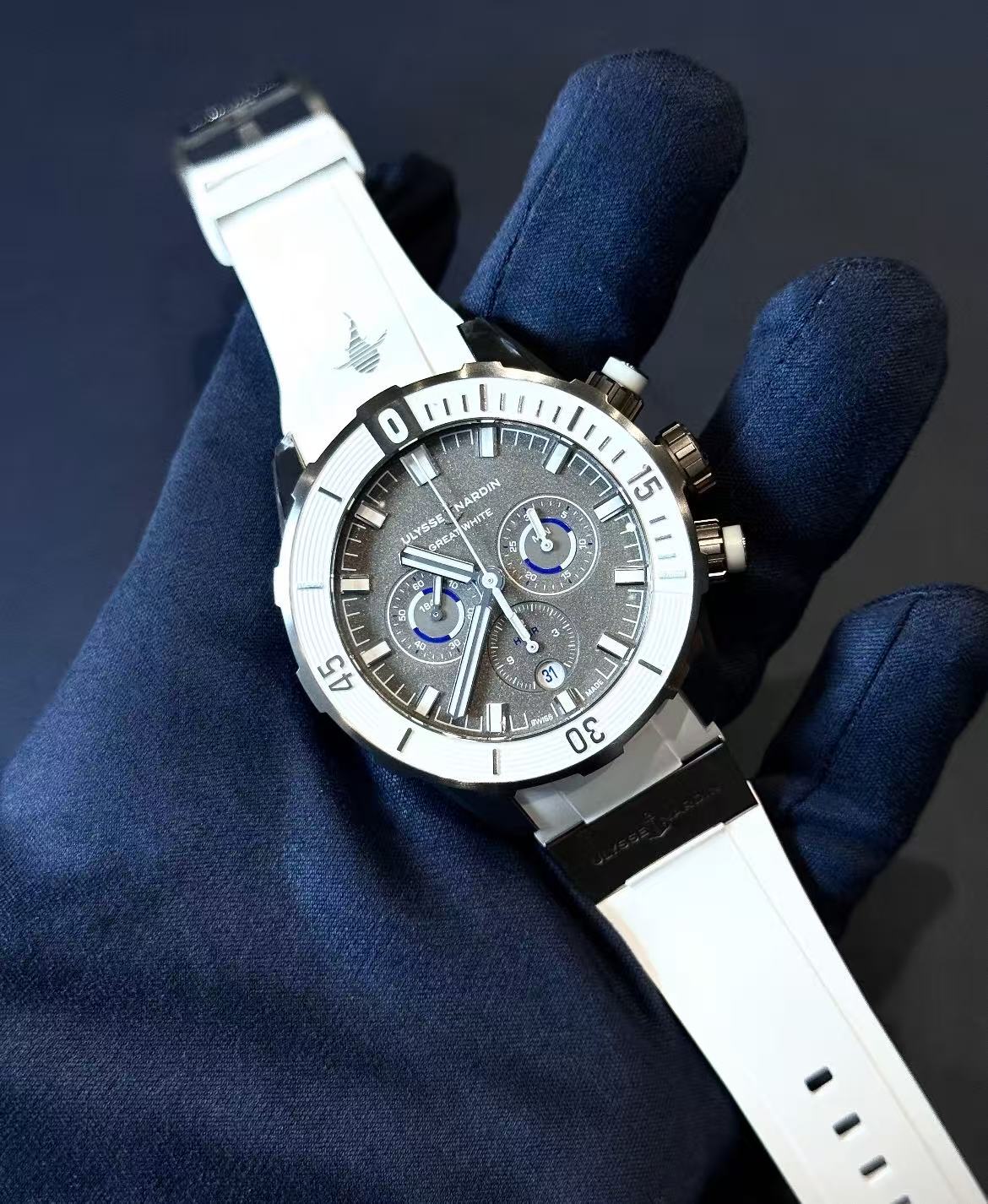 1503-170LE-1A-GW/3A - Image 3