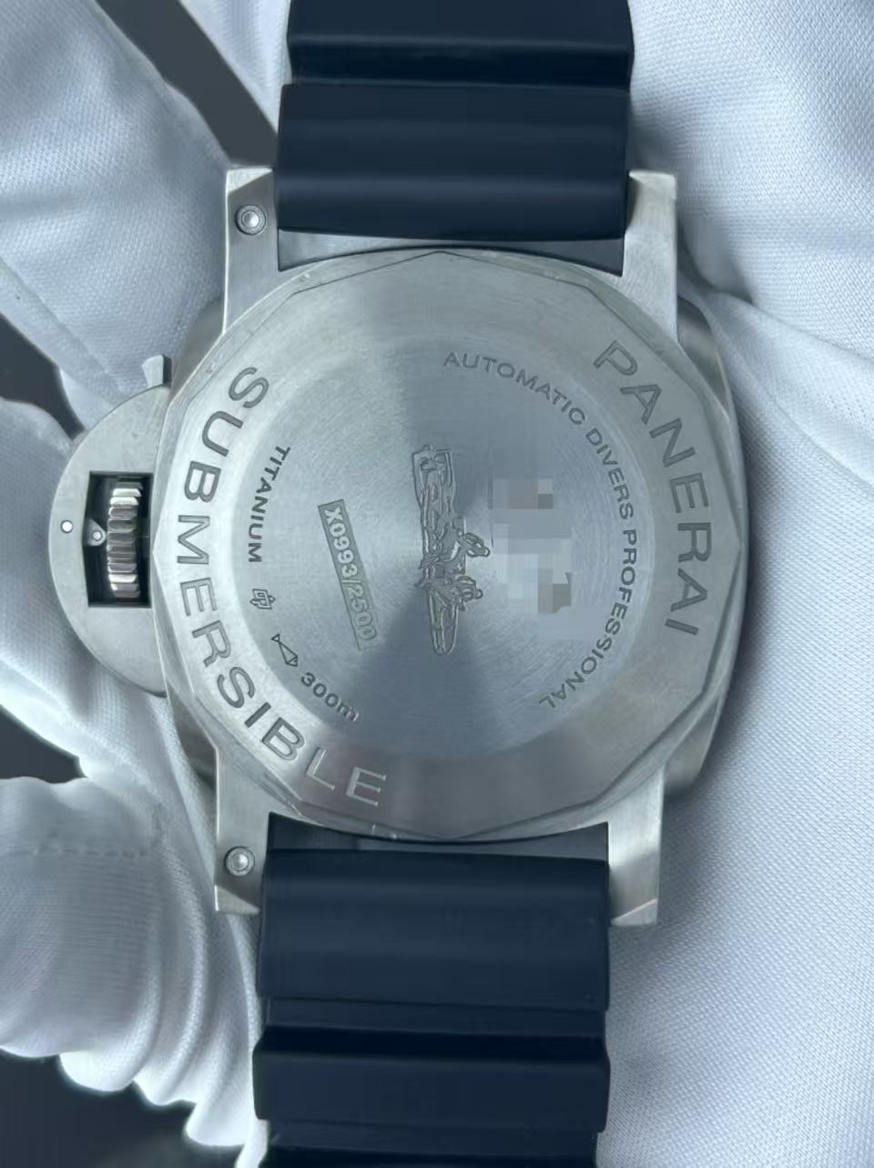 PAM01305 - Image 6